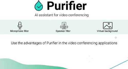 Purifier Mac