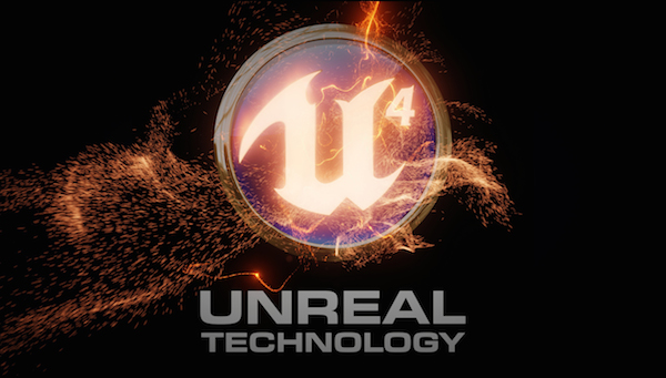 Unreal Engine for mac