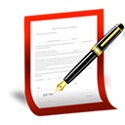 Signature for PDF Mac