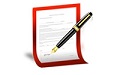 Signature for PDF Mac