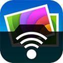 PhotoSync Mac