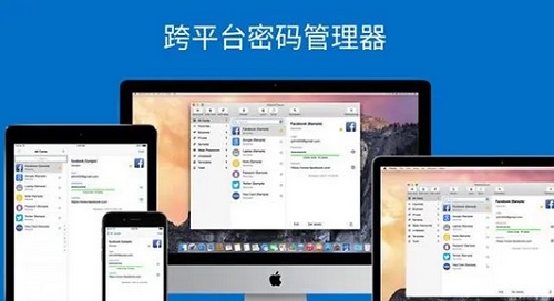 SafeInCloud Mac