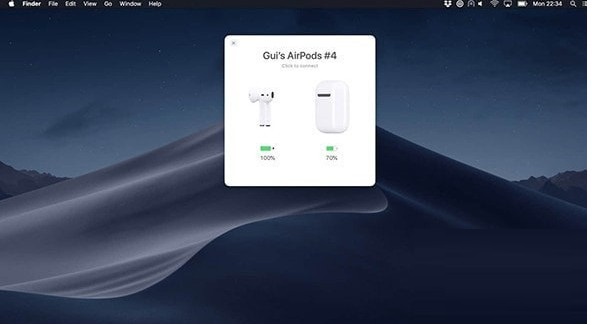 AirBuddy for Mac