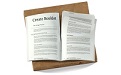 Create Booklet for Mac