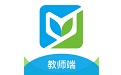 青苗教师端电脑版段首LOGO