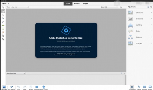 Adobe Photoshop Elements Mac