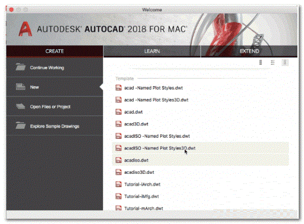 autocad 2018 torrent mac