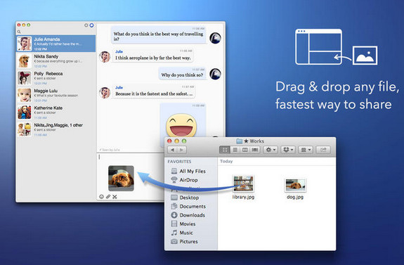 PDF Converter for Mac