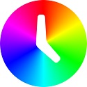Digital Clock Mac