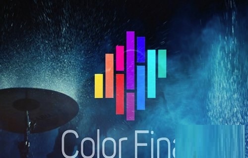 Color Finale for mac