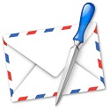 Letter Opener Pro mac