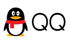 手机QQ段首LOGO