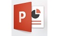 Powerpoint 2016 for Mac