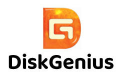 DiskGenius磁盘管理与数据恢复软件