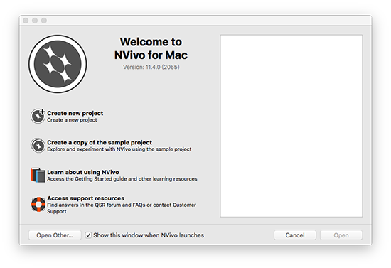 nvivo download mac