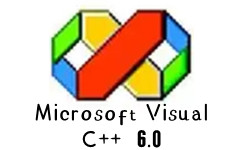 Microsoft Visual C++段首LOGO