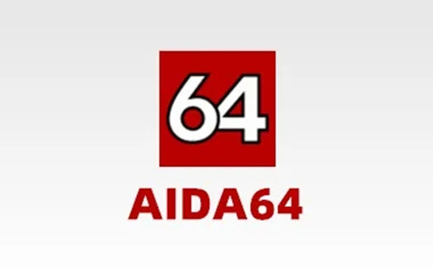 AIDA64截图