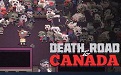 加拿大死亡之路段首LOGO