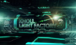PS灯光工厂滤镜(Knoll Light Factory Photo)