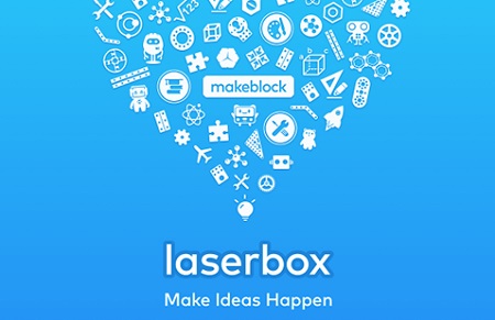 Laserbox激光宝盒Mac