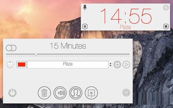 MultiTimer for Mac