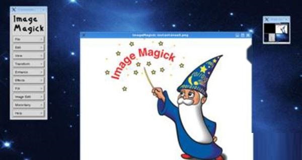 ImageMagick for Mac