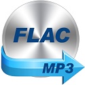 FLAC to MP3 Mac