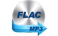 FLAC to MP3 Mac