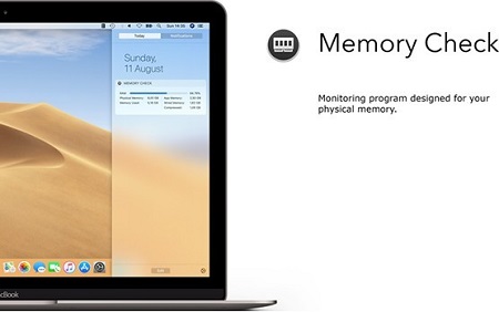 Memory Check Mac截图