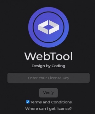 WebTool Mac