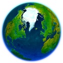 Earth 3D for Mac