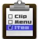 ClipMenu Mac