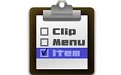 ClipMenu Mac