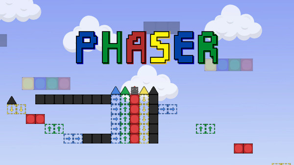 phaser