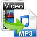 Video to MP3 Mac