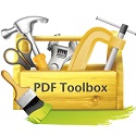 PDF Toolbox Mac