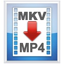 ﻿﻿MKV2MP4 for mac