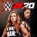 WWE2K20