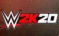 WWE2K20