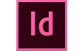 Adobe indesign CC Mac段首LOGO