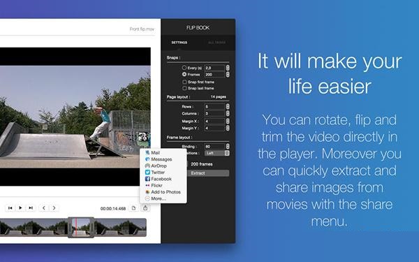 VideoToolbox Mac