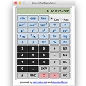 Scientific Calculator Mac