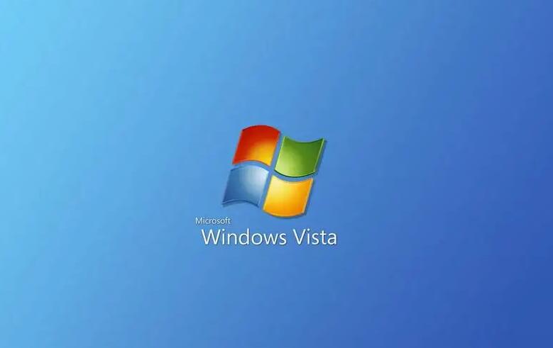 Windows Vista截图