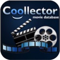 Coollector Movie Database for mac