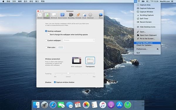 cleanshot download mac