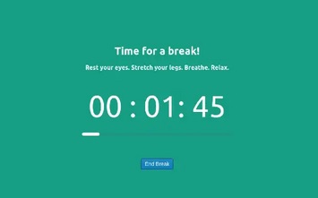 BreakTimer Mac