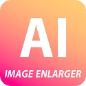 AI Image Enlarger Mac