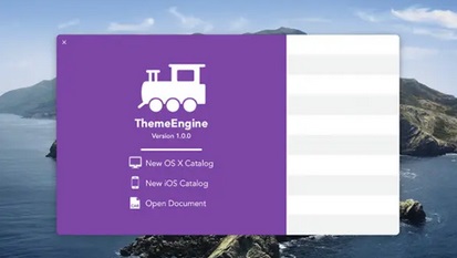 ThemeEngine Mac