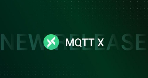 MQTTX Mac