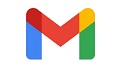 Gmail(谷歌邮箱)段首LOGO